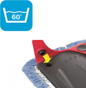 Vileda UltraMax MOP WIADRO wyciskacz Mop płaski Ultramax Micro & Cotton Vileda UltraMax MOP WIADRO wyciskacz Mop płaski Ultramax Micro & Cotton