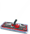 Vileda UltraMax MOP WIADRO wyciskacz Mop płaski Ultramax Micro & Cotton Vileda UltraMax MOP WIADRO wyciskacz Mop płaski Ultramax Micro & Cotton