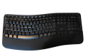 Zestaw Microsoft Wireless Comfort Desktop 5050 Zestaw Microsoft Wireless Comfort Desktop 5050