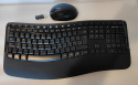 Zestaw Microsoft Wireless Comfort Desktop 5050 Zestaw Microsoft Wireless Comfort Desktop 5050