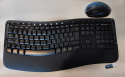 Zestaw Microsoft Wireless Comfort Desktop 5050 Zestaw Microsoft Wireless Comfort Desktop 5050