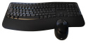 Zestaw Microsoft Wireless Comfort Desktop 5050 Zestaw Microsoft Wireless Comfort Desktop 5050