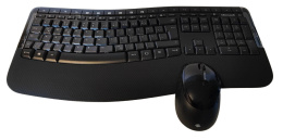 Zestaw Microsoft Wireless Comfort Desktop 5050