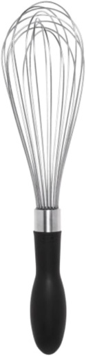 Trzepaczka stalowa 28 cm OXO Good Grips 74291 Trzepaczka stalowa 28 cm OXO Good Grips 74291