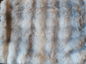KOC NARZUTA NA ŁÓŻKO MIĘCIUTKI FUTERKO 160X200 cm pluszowy pled KOC NARZUTA NA ŁÓŻKO MIĘCIUTKI FUTERKO 160X200 cm pluszowy pled