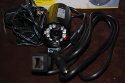 Kamera kolorowa LAN IR IP66 IP 640x480 zewnętrzna Kamera kolorowa LAN IR IP66 IP 640x480 zewnętrzna