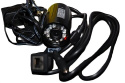 Kamera kolorowa LAN IR IP66 IP 640x480 zewnętrzna Kamera kolorowa LAN IR IP66 IP 640x480 zewnętrzna
