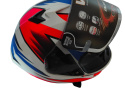 Kask motocyklowy Airoh VALOR rozmiar S matt Kask motocyklowy Airoh VALOR rozmiar S matt