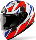 Kask motocyklowy Airoh VALOR rozmiar S matt Kask motocyklowy Airoh VALOR rozmiar S matt