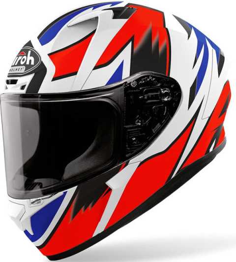 Kask motocyklowy Airoh VALOR rozmiar S matt Kask motocyklowy Airoh VALOR rozmiar S matt