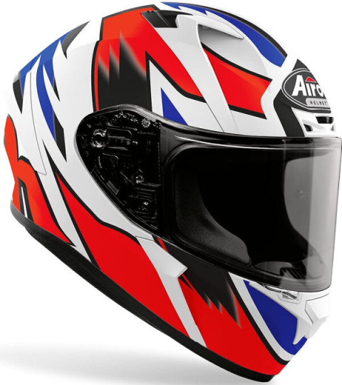 Kask motocyklowy Airoh VALOR rozmiar S matt Kask motocyklowy Airoh VALOR rozmiar S matt