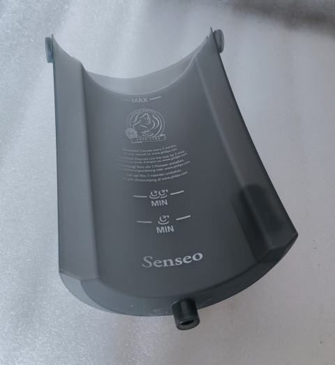 Philips Senseo zbiornik na wodę do ekspresu HD7810 7812 7817 Philips Senseo zbiornik na wodę do ekspresu HD7810 7812 7817