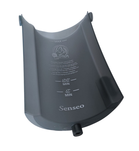 Philips Senseo zbiornik na wodę do ekspresu HD7810 7812 7817 Philips Senseo zbiornik na wodę do ekspresu HD7810 7812 7817