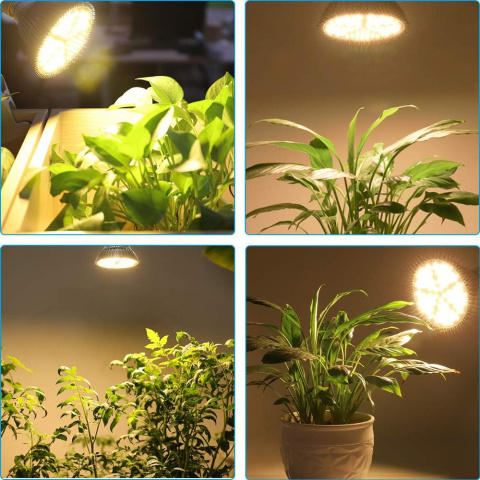 Żarówka LED Sunlike DO ROŚLIN Mylin uprawa roślin 100 W 150 DIOD LED Żarówka LED Sunlike DO ROŚLIN Mylin uprawa roślin 100 W 150 DIOD LED