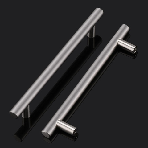 uchwyt meblowy rączka do mebli szafy szuflady 224 mm uchwyt meblowy rączka do mebli szafy szuflady 224 mm