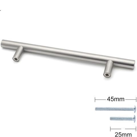 uchwyt meblowy rączka do mebli szafy szuflady 224 mm uchwyt meblowy rączka do mebli szafy szuflady 224 mm