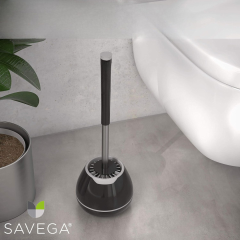 Savega szczotka do wc toaletowa Savega szczotka do wc toaletowa