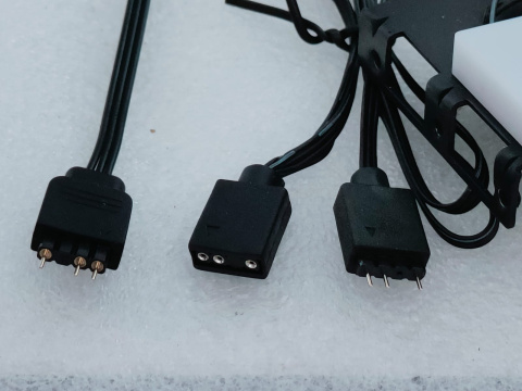 TAŚMA KARTY GRAFICZNEJ RISER CABLE EZDIY-FA TAŚMA KARTY GRAFICZNEJ RISER CABLE EZDIY-FA