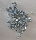 Tulejka dystansowa metalowa ocynkowana M3 tulejki 100 szt. Tulejka dystansowa metalowa ocynkowana M3 tulejki 100 szt.