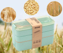 lunchbox bento pojemnik śniadaniówka torba termiczna sztućce lunchbox bento pojemnik śniadaniówka torba termiczna sztućce