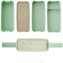 lunchbox bento pojemnik śniadaniówka torba termiczna sztućce lunchbox bento pojemnik śniadaniówka torba termiczna sztućce