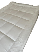 toper materac nawierzchniowy nakladka na łóżko MightySoft 190x137x10 cm toper materac nawierzchniowy nakladka na łóżko MightySoft 190x137x10 cm