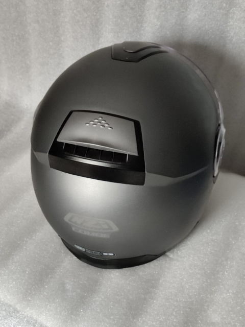 Kask motocyklowy NZI Combi2 rozm. S Kask motocyklowy NZI Combi2 rozm. S