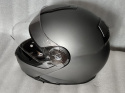 Kask motocyklowy NZI Combi2 rozm. S Kask motocyklowy NZI Combi2 rozm. S