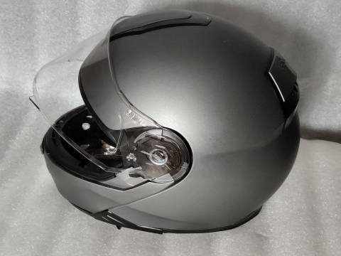 Kask motocyklowy NZI Combi2 rozm. S Kask motocyklowy NZI Combi2 rozm. S