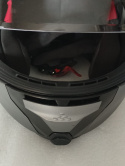 Kask motocyklowy NZI Combi2 rozm. S Kask motocyklowy NZI Combi2 rozm. S