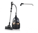 Odkurzacz bezworkowy Philips PowerPro Ultimate FC9922 Odkurzacz bezworkowy Philips PowerPro Ultimate FC9922