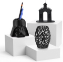 IEMAI Filament PLA z włókno węglowe 1,75 mm do drukarka 3D 1 KG IEMAI Filament PLA z włókno węglowe 1,75 mm do drukarka 3D 1 KG