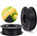 IEMAI Filament PLA z włókno węglowe 1,75 mm do drukarka 3D 1 KG IEMAI Filament PLA z włókno węglowe 1,75 mm do drukarka 3D 1 KG