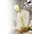 Zestaw BARMAŃSKI do koktajli drinków STAL 5 szt shaker 350 ml 750 ml 3x jigger Zestaw BARMAŃSKI do koktajli drinków STAL 5 szt shaker 350 ml 750 ml 3x jigger
