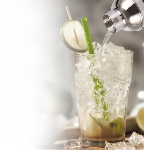 Zestaw BARMAŃSKI do koktajli drinków STAL 5 szt shaker 350 ml 750 ml 3x jigger Zestaw BARMAŃSKI do koktajli drinków STAL 5 szt shaker 350 ml 750 ml 3x jigger
