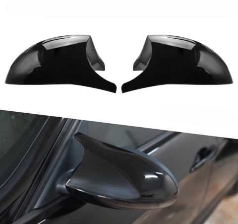 nakładki na lusterka okładki czapki osłony obudowa BMW E87 E81 E82 E88 E90 E91 E92 E93 nakładki na lusterka okładki czapki osłony obudowa BMW E87 E81 E82 E88 E90 E91 E92 E93