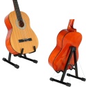 statyw uniwersalny uchwyt stojak na gitarę gitarowy wieszak do gitary statyw uniwersalny uchwyt stojak na gitarę gitarowy wieszak do gitary