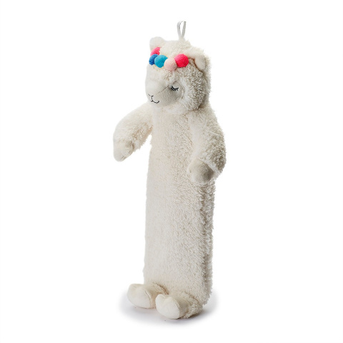 pluszowy termofor maskotka lama zabawka przytulanka Warmies Przytulna pluszowa pluszowy termofor maskotka lama zabawka przytulanka Warmies Przytulna pluszowa