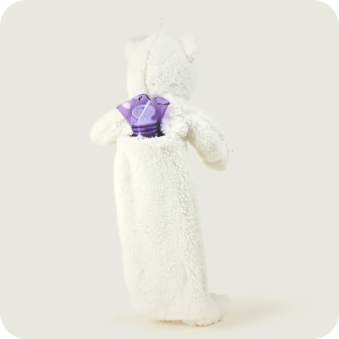 pluszowy termofor maskotka lama zabawka przytulanka Warmies Przytulna pluszowa pluszowy termofor maskotka lama zabawka przytulanka Warmies Przytulna pluszowa