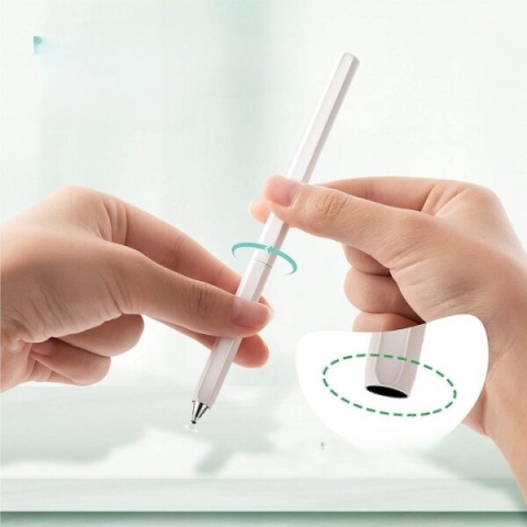 2x RYSIK STYLUS PEN DO TELEFONU TABLET IPAD LENOVO 2x RYSIK STYLUS PEN DO TELEFONU TABLET IPAD LENOVO