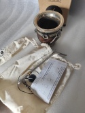 BALIBETOV Kolekcja premium tykwa Yerba Mate filiżanka bombilla wycior BALIBETOV Kolekcja premium tykwa Yerba Mate filiżanka bombilla wycior