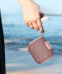 BEZPRZEWODOWY GŁOŚNIK BLUETOOTH MOBILNY 5.0 M7 USB różowy BEZPRZEWODOWY GŁOŚNIK BLUETOOTH MOBILNY 5.0 M7 USB różowy