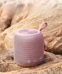 BEZPRZEWODOWY GŁOŚNIK BLUETOOTH MOBILNY 5.0 M7 USB różowy BEZPRZEWODOWY GŁOŚNIK BLUETOOTH MOBILNY 5.0 M7 USB różowy