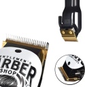 MASZYNKA TRYMER DO STRZYŻENIA BRODY WŁOSÓW BARBER MASZYNKA TRYMER DO STRZYŻENIA BRODY WŁOSÓW BARBER