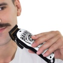 MASZYNKA TRYMER DO STRZYŻENIA BRODY WŁOSÓW BARBER MASZYNKA TRYMER DO STRZYŻENIA BRODY WŁOSÓW BARBER