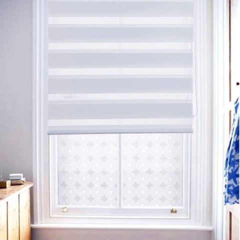 roleta okienna na okno dzień noc 80x150 cm 2 sztuki Smonter roleta okienna na okno dzień noc 80x150 cm 2 sztuki Smonter