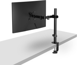 Uchwyt monitora do ekranów 13-32 cali Pholiten stojak pod Monitor MD97421