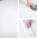 fotografia studyjna tło fotograficzne PVC 80X150 cm 3 rolki Selens fotografia studyjna tło fotograficzne PVC 80X150 cm 3 rolki Selens