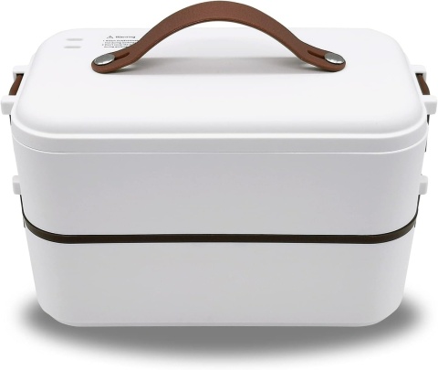 Lunch box Podgrzewacz Elektryczne Pudełka Na Lunch 3 W 1
