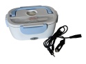 Śniadaniówka LunchBox Podgrzewany 12v 24v 220v